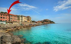 Casa A 2 Passi Dal Mare Con Patio Privato