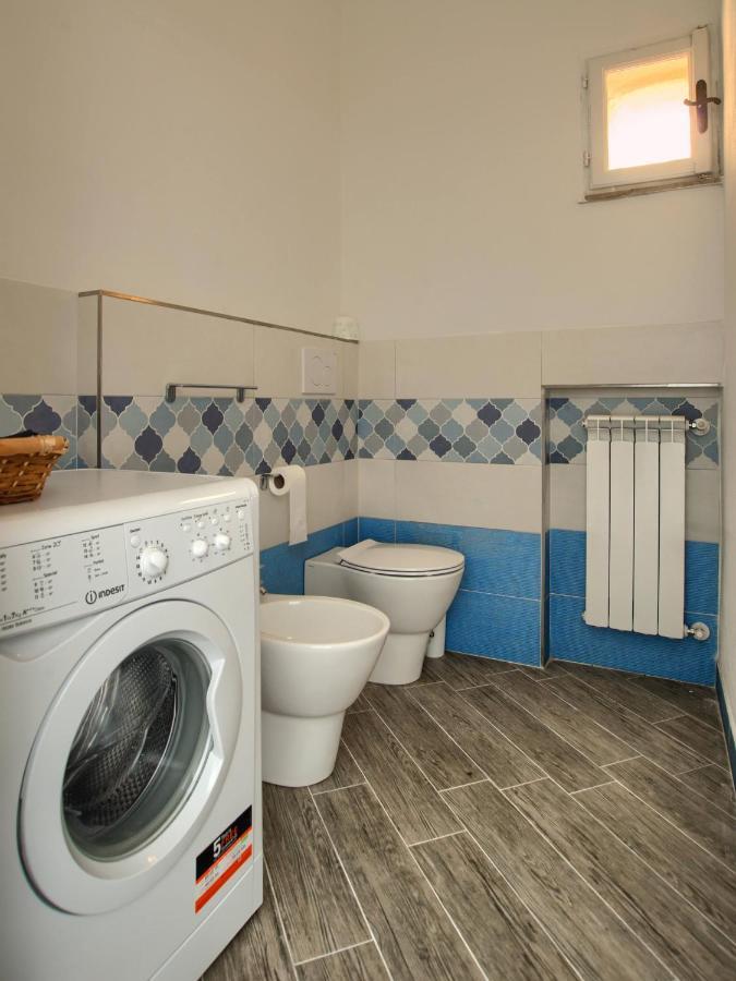Villa Casa A 2 Passi Dal Mare Con Patio Privato Imperia Esterno foto