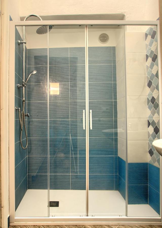 Villa Casa A 2 Passi Dal Mare Con Patio Privato Imperia Esterno foto