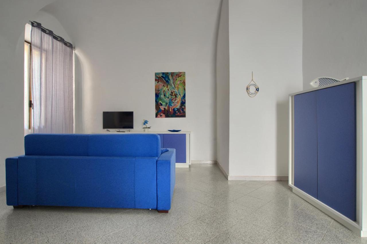 Villa Casa A 2 Passi Dal Mare Con Patio Privato Imperia Esterno foto