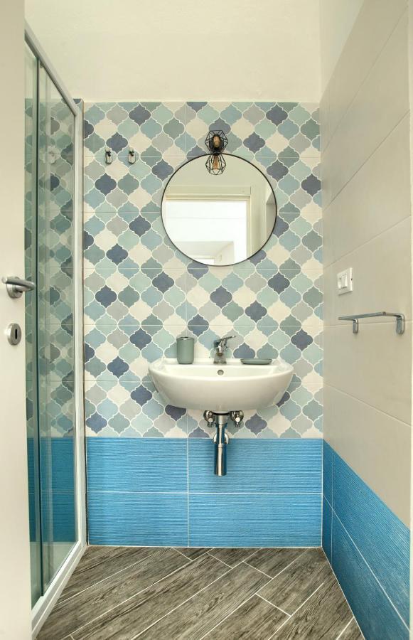 Villa Casa A 2 Passi Dal Mare Con Patio Privato Imperia Esterno foto