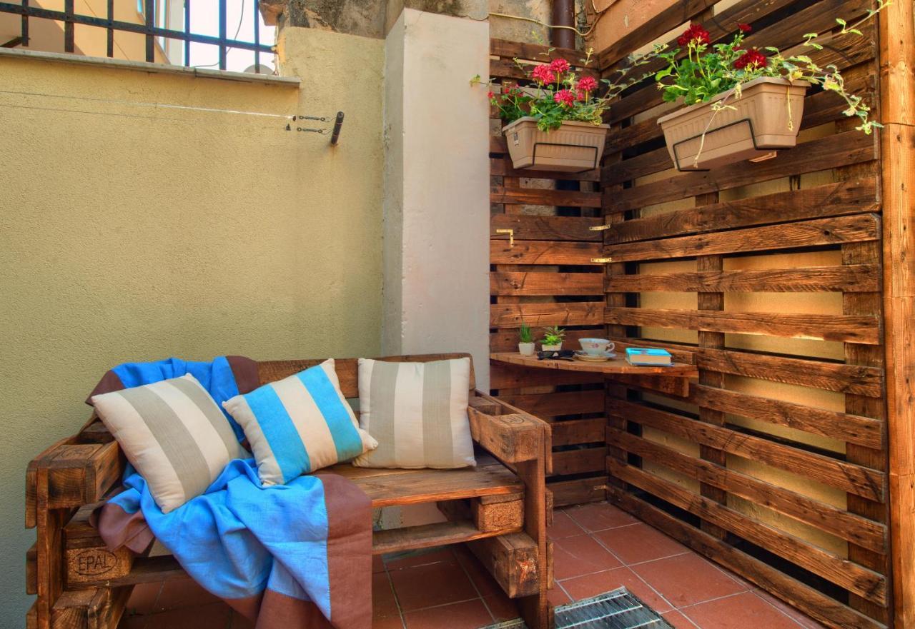 Villa Casa A 2 Passi Dal Mare Con Patio Privato Imperia Esterno foto
